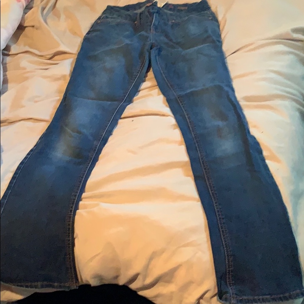 Pants